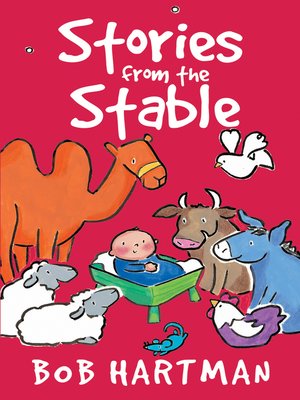 cover image of Stories from the Stable